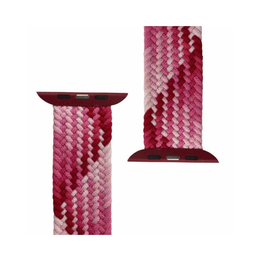 correa-tela-tricolor-42-44-45mm-rojo-apple-watch-extensible