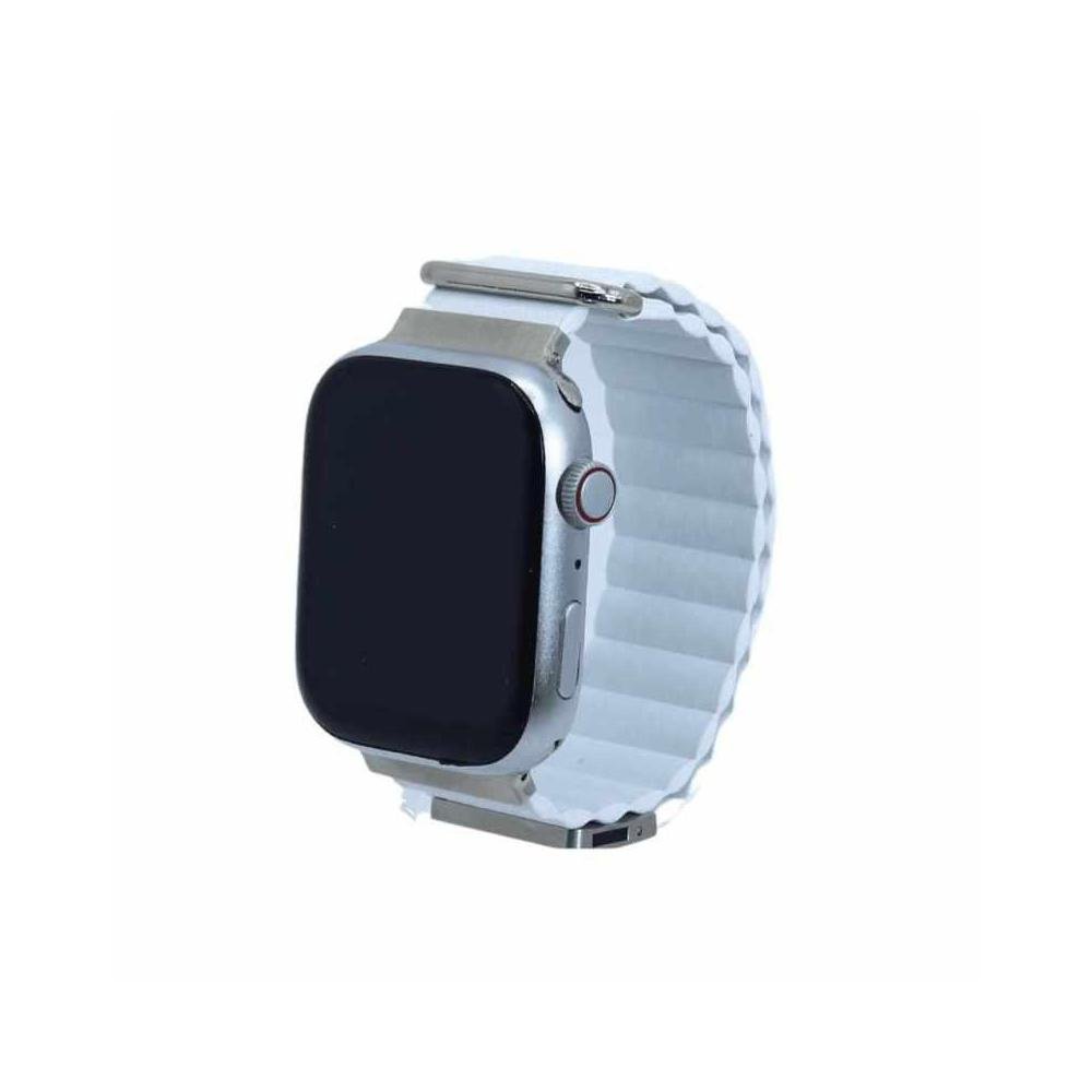 correa-metal-fashion-correa-blanco-42-44-45mm-apple-watch-extensible