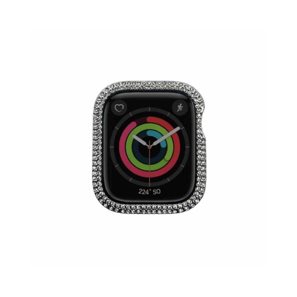 case-display-protector-brillos-blanco-49mm-apple-watch-extensible