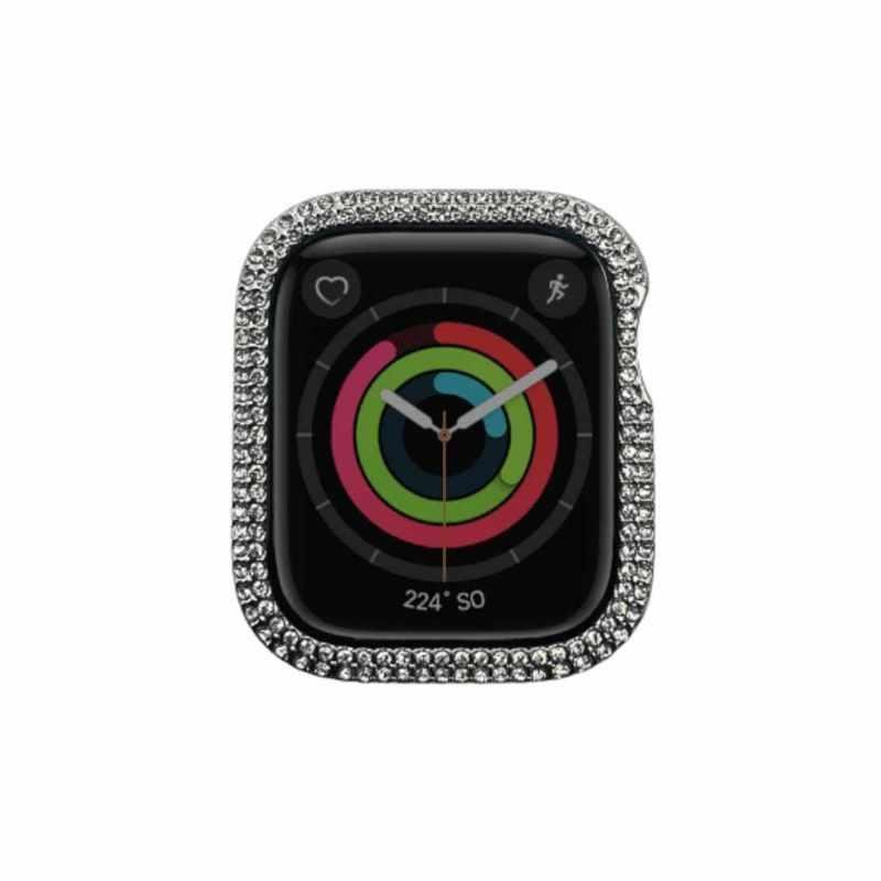 case-display-protector-brillos-blanco-49mm-apple-watch-extensible
