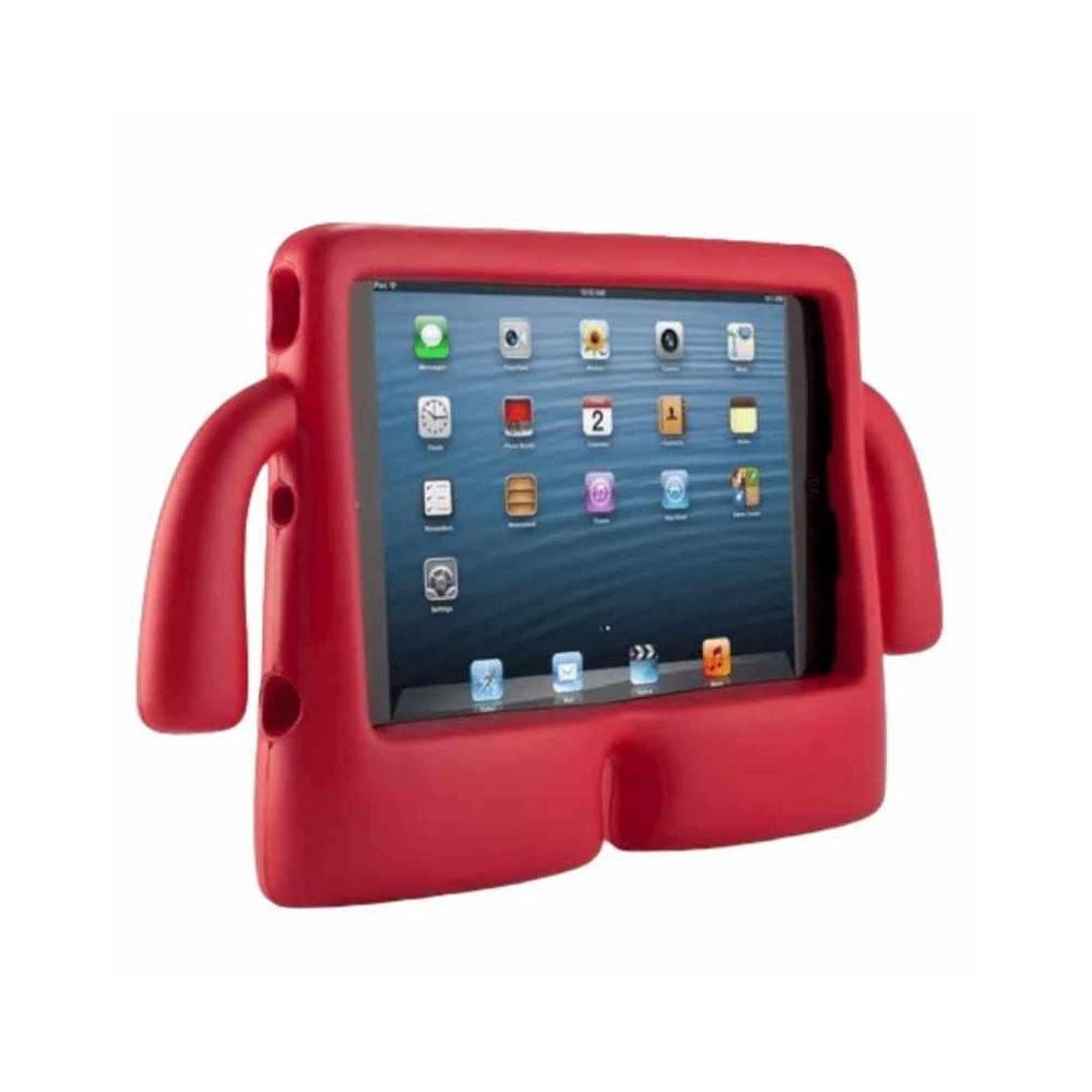case-tablet-brazitos-eva-samsung-a8-x200-2022-rojo-funda-protector-antigolpes-anticaidas-uso-rudo