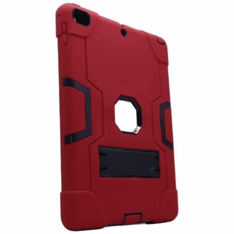 case-tablet-survivor-2-samsung-a7-lite-rojo-funda-protector-antigolpes-anticaidas-uso-rudo