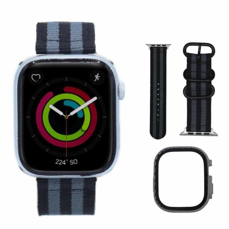 correa-bicolor-gris-49mm-apple-watch-extensible