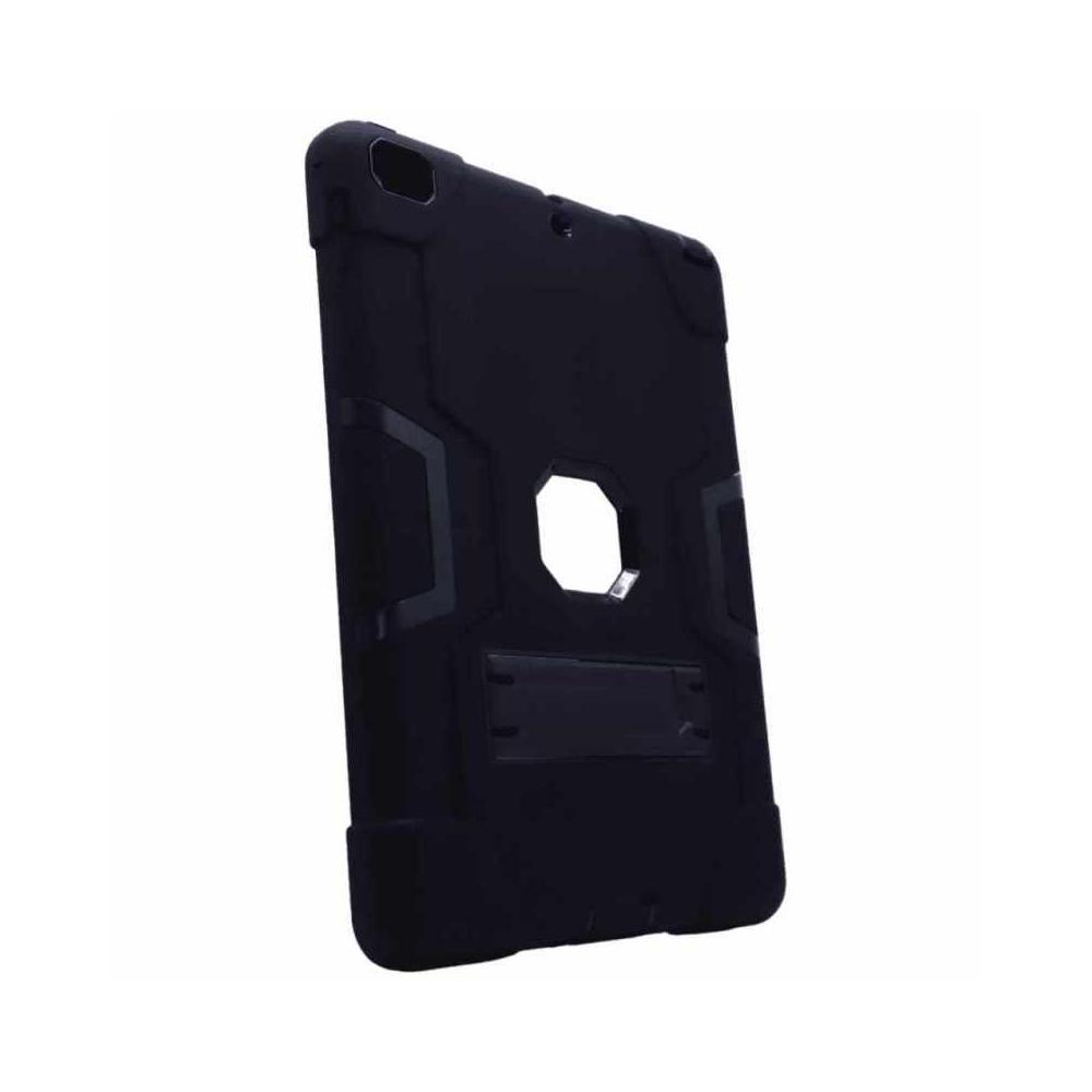 case-survivor-2-ipad-9.7-negro-funda-protector-antigolpes-anticaidas-uso-rudo