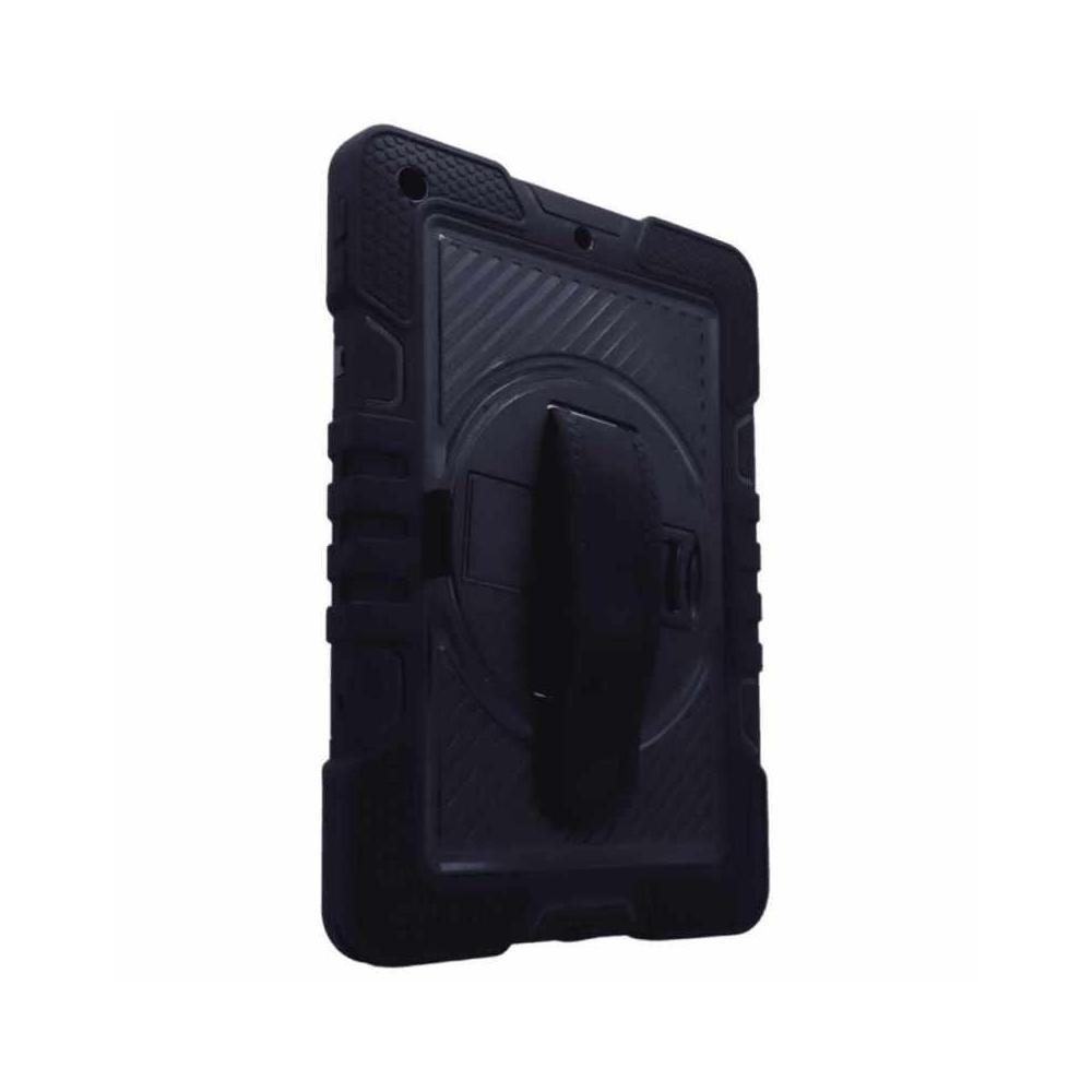 case-survivor-5-ipad-10.2-negro-funda-protector-antigolpes-anticaidas-uso-rudo