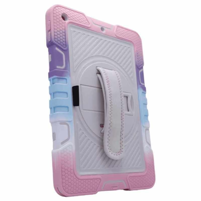 case-survivor-4-ipad-10.2-rosa-funda-protector-antigolpes-anticaidas-uso-rudo