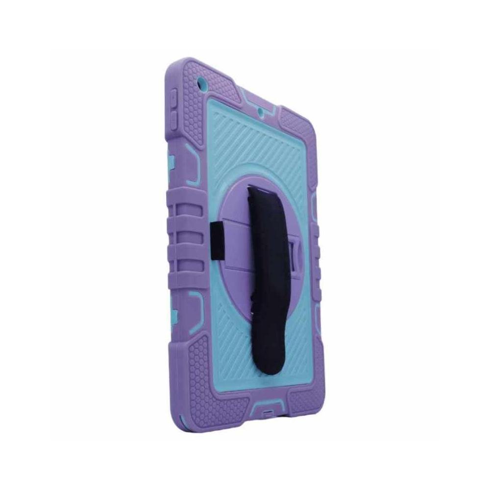 case-survivor-5-ipad-9.7-morado-funda-protector-antigolpes-anticaidas-uso-rudo