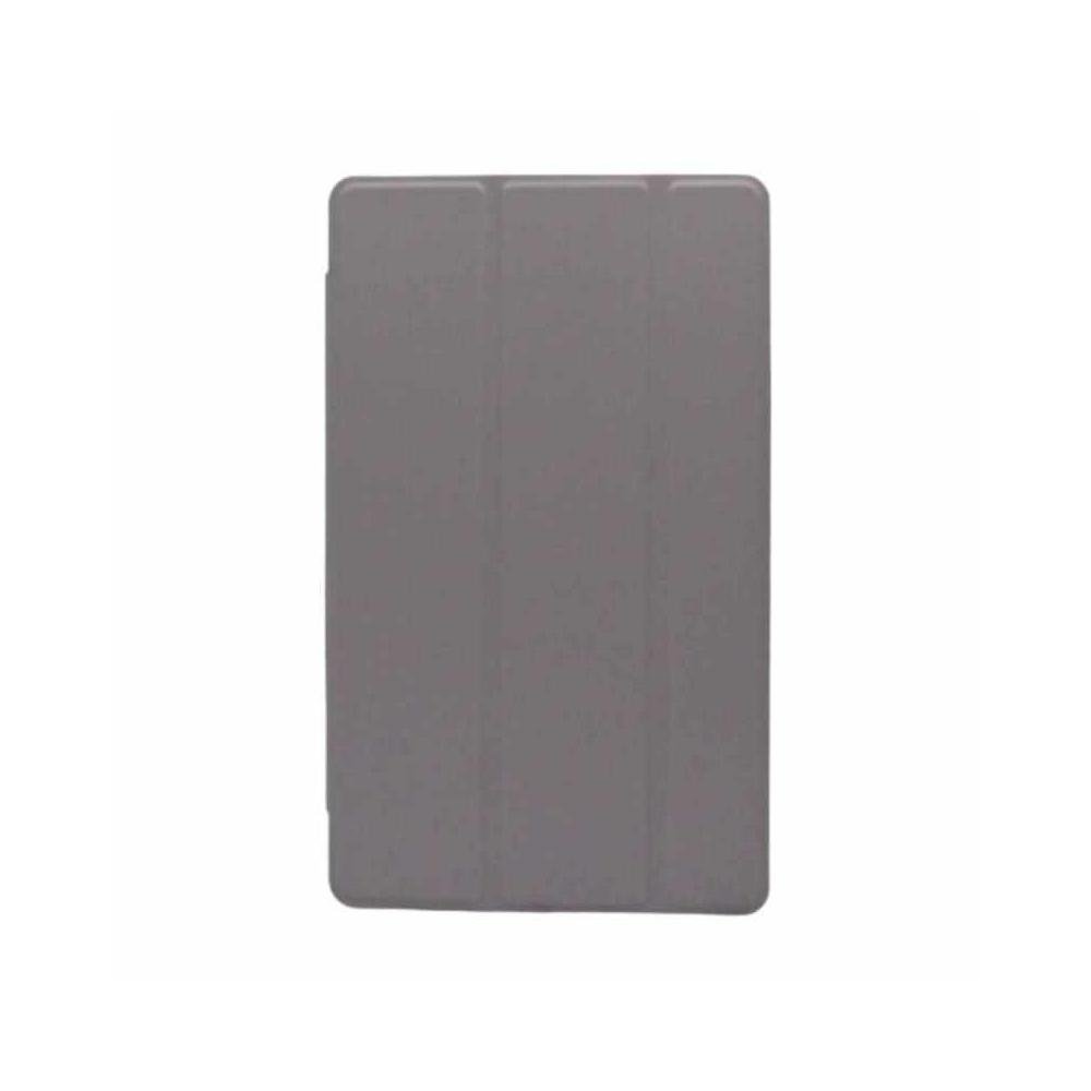 case-flip-magnetic-ipad-mini-6-gris-funda-protector-antigolpes-anticaidas