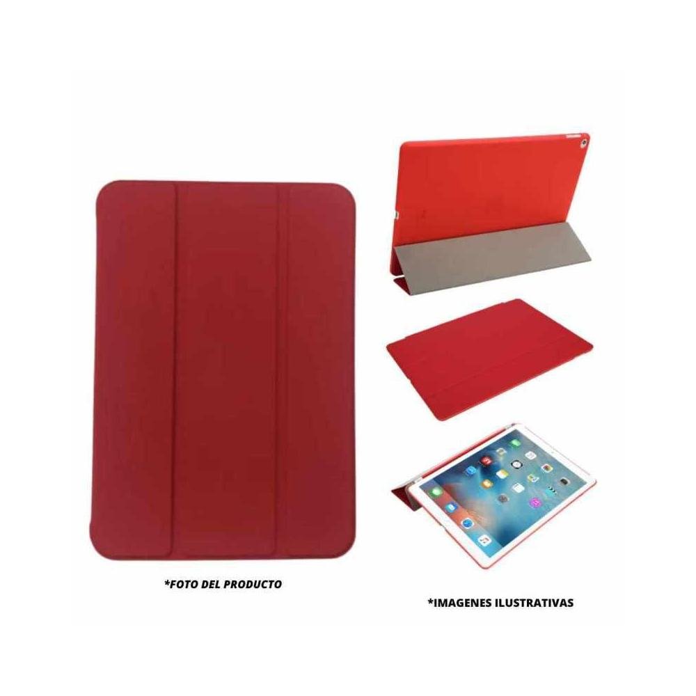 case-flip-2-ipad-mini-6-rojo-funda-protector-antigolpes-anticaidas