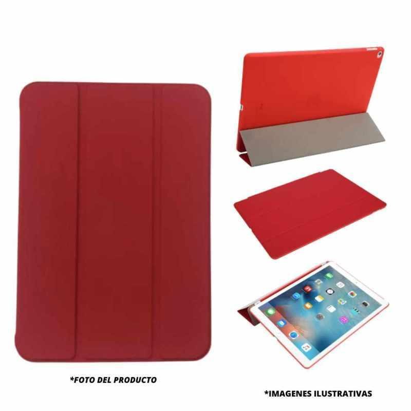 case-flip-2-ipad-mini-6-rojo-funda-protector-antigolpes-anticaidas