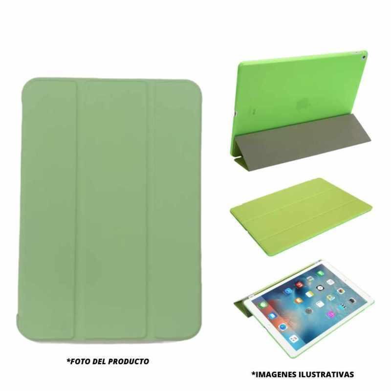 case-flip-2-ipad-mini-6-verde-funda-protector-antigolpes-anticaidas