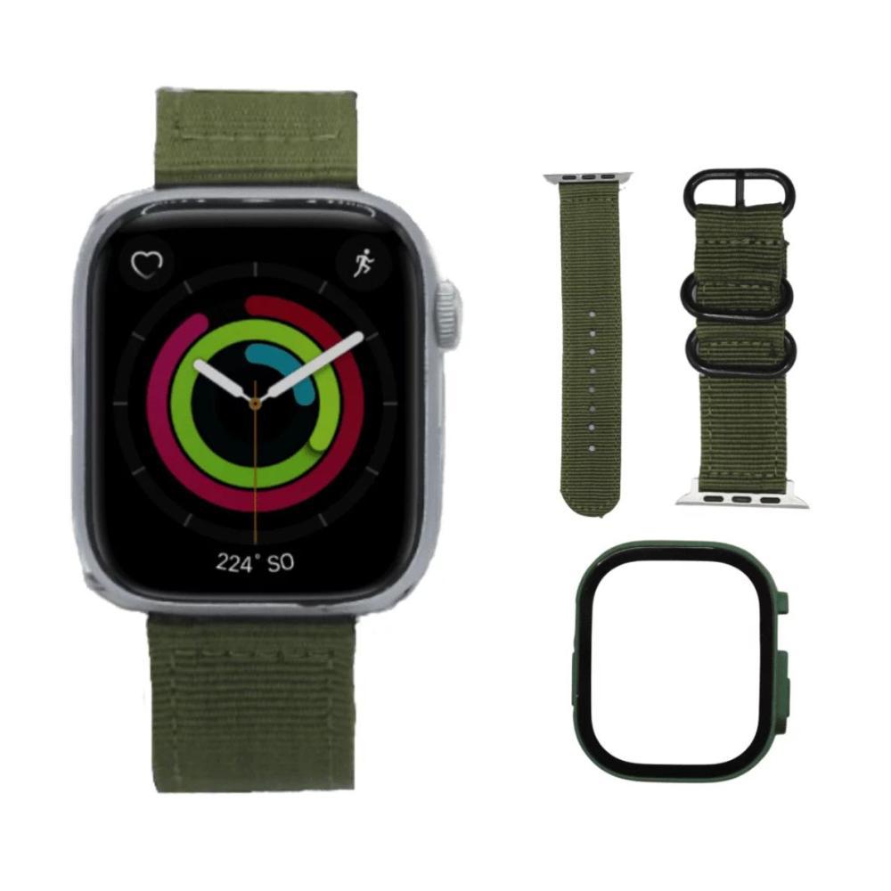 correa-verde-49mm-apple-watch-extensible