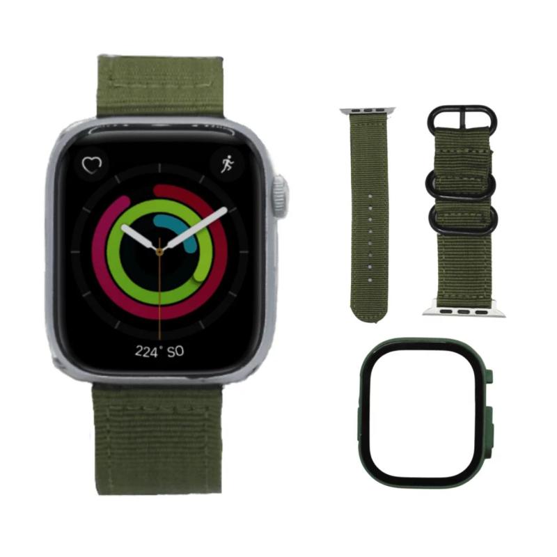 correa-verde-49mm-apple-watch-extensible