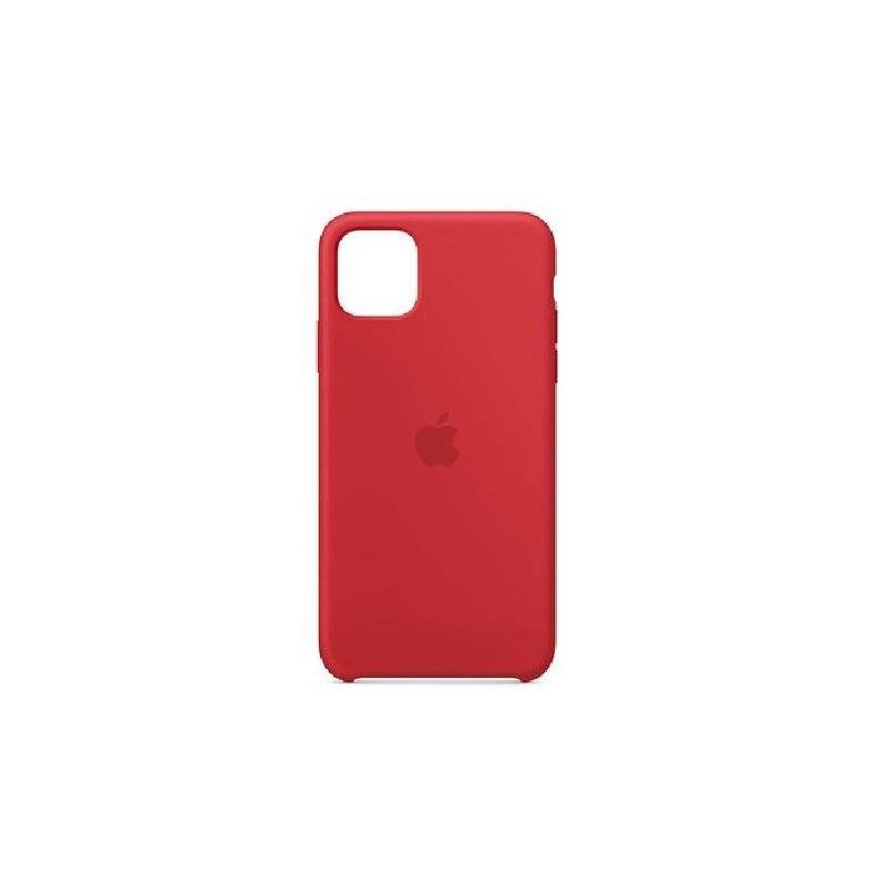 case-iphone-rojo-11-logo-funda-protector