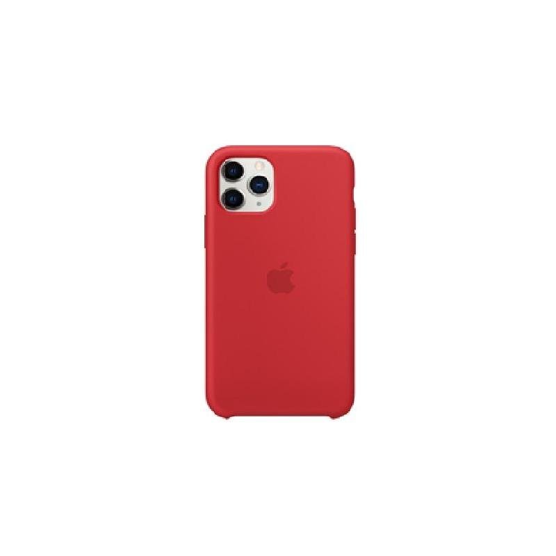 case-iphone-rojo-11-pro-logo-funda-protector