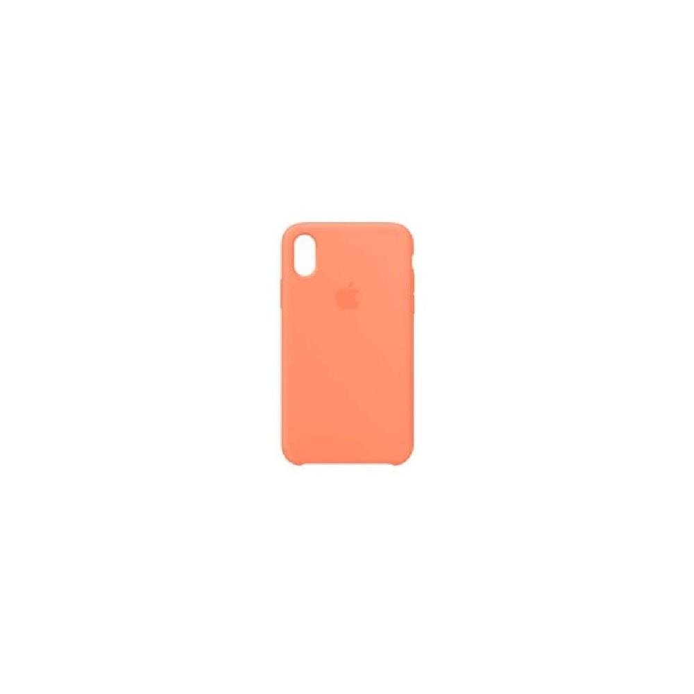 case-iphone-durazno-lite-x/xs-logo-funda-protector
