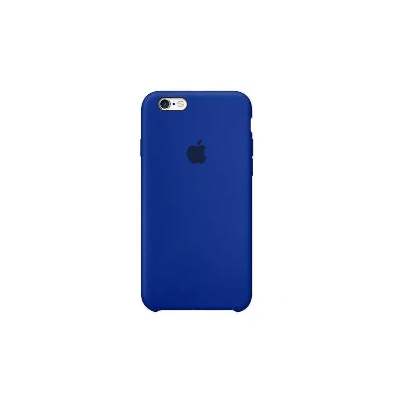 case-iphone-azul-fuerte-xr-logo-funda-protector