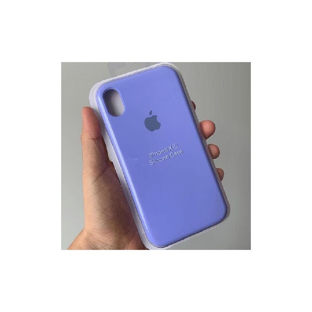 case-iphone-lila/violeta-xr-logo-funda-protector