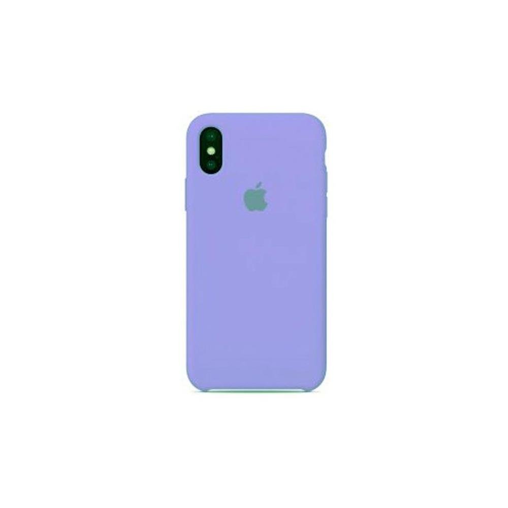 case-iphone-lila/violeta-x/xs-logo-funda-protector