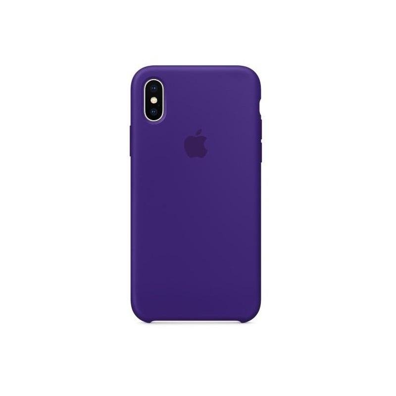 case-iphone-morado-xr-logo-funda-protector
