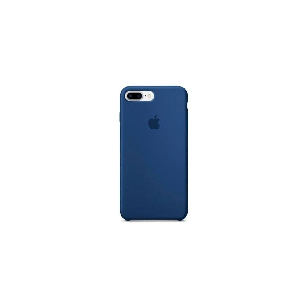 case-iphone-azul-marino-7-plus-/-8-plus-logo-funda-protector