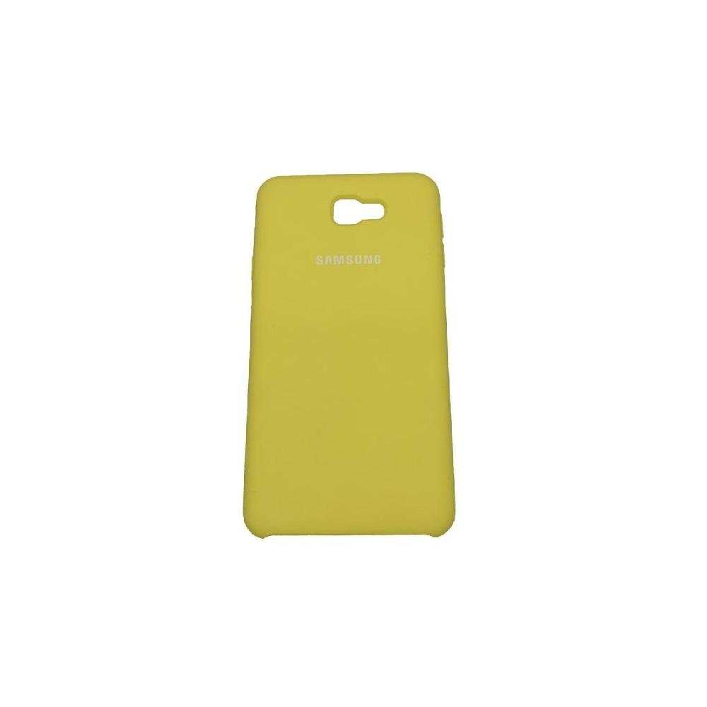 case-j7-prime-amarillo-logo-samsung-funda-protector