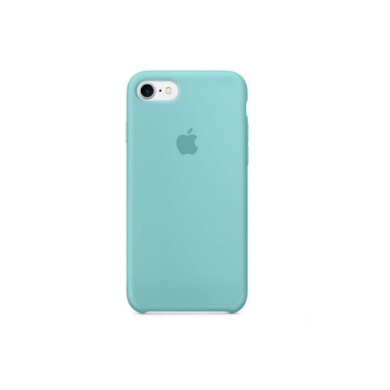 case-iphone-aqua-7/8-logo-funda-protector