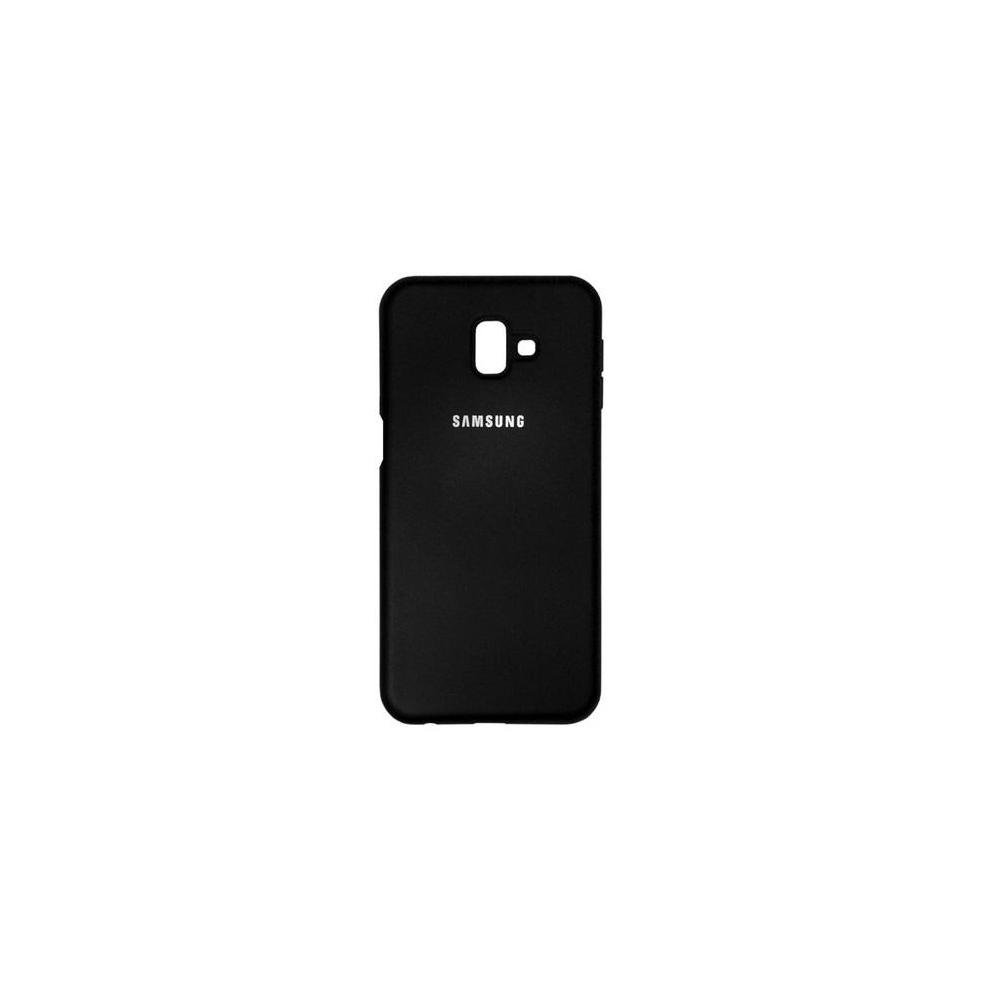 case-j6-plus-/-j610-/-j6-prime-negro-logo-samsung-funda-protector