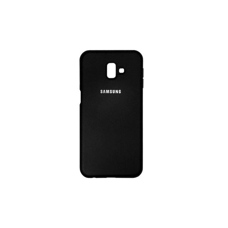 case-j6-plus-/-j610-/-j6-prime-negro-logo-samsung-funda-protector
