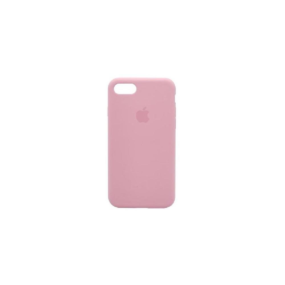 case-iphone-rosa-7/8-logo-funda-protector