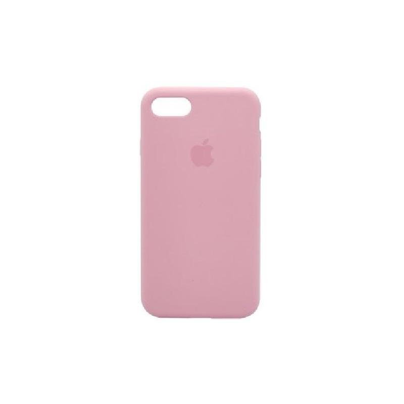 case-iphone-rosa-7/8-logo-funda-protector