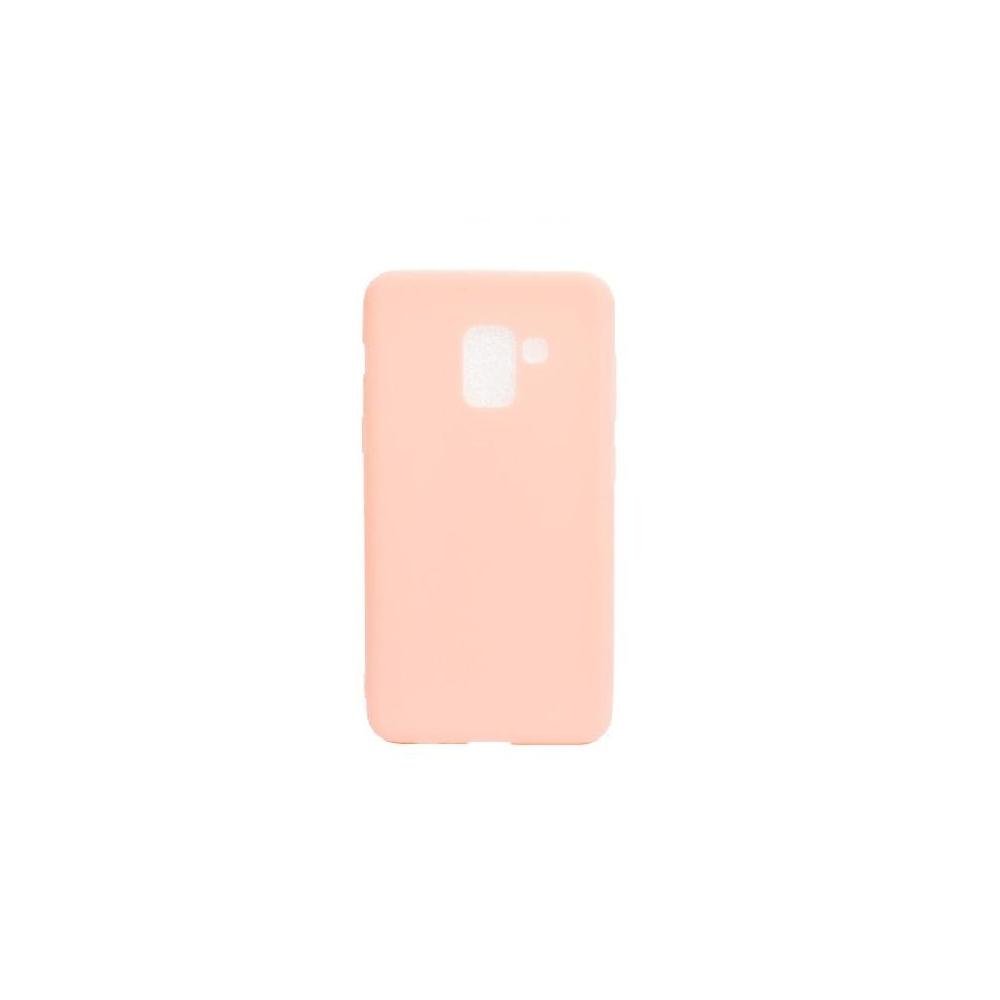case-a8-plus-rosa-logo-samsung-funda-protector
