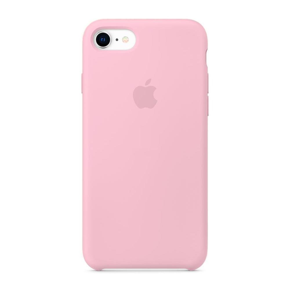 case-iphone-rosa-palo-7/8-logo-funda-protector