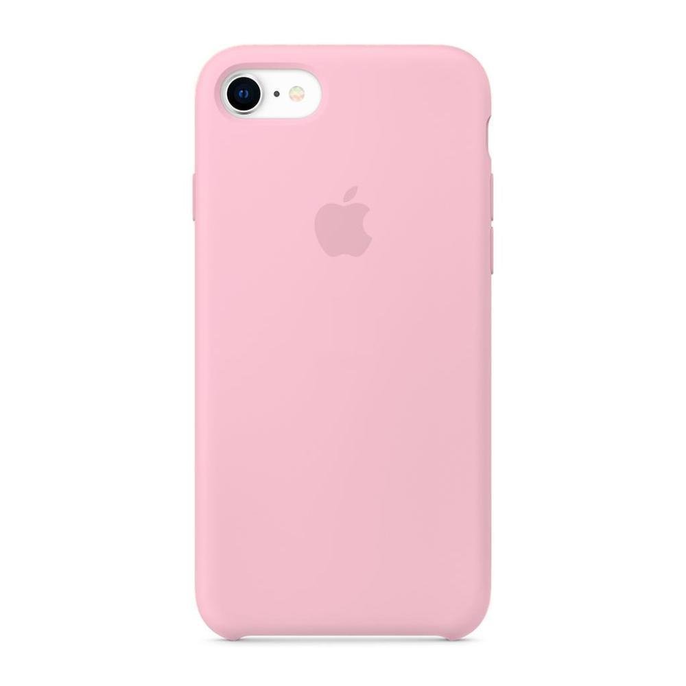 case-iphone-rosa-palo-7/8-logo-funda-protector