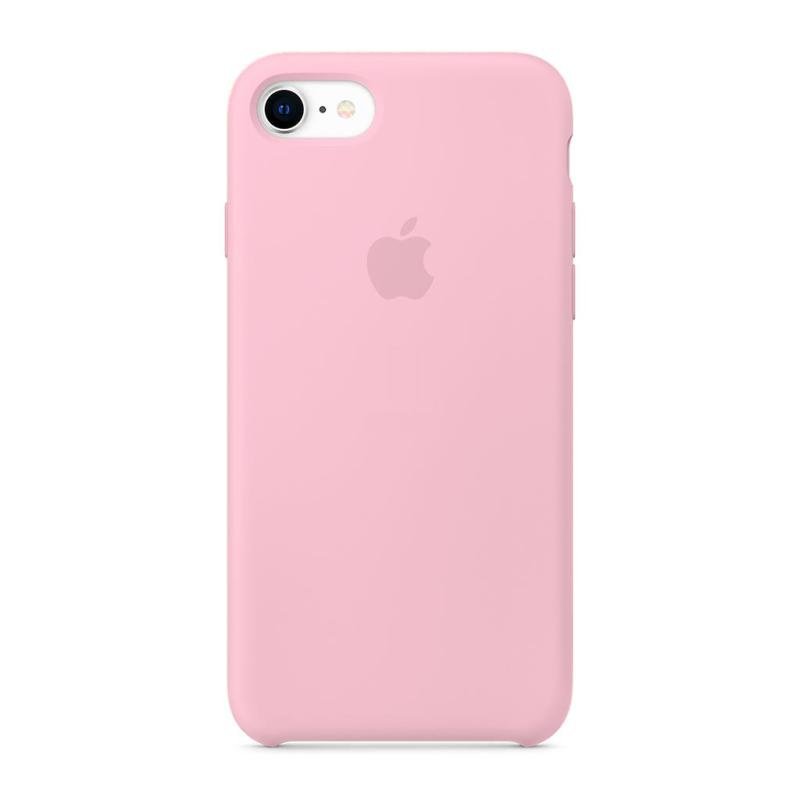 case-iphone-rosa-palo-7/8-logo-funda-protector