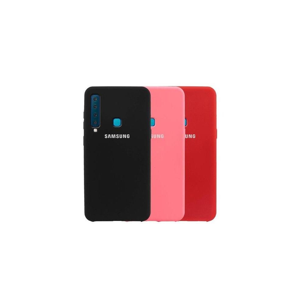case-a9s-/-a9-2018-azul-petroleo-logo-samsung-funda-protector