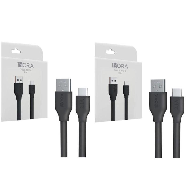 paquete-2-cables-tc-tipo-c-caja-1-hora-2.1a