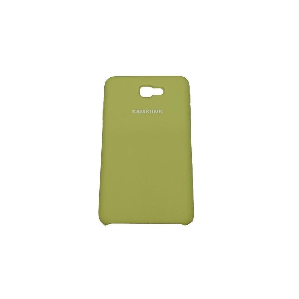 case-j7-prime-verde-aguacate-logo-samsung-funda-protector