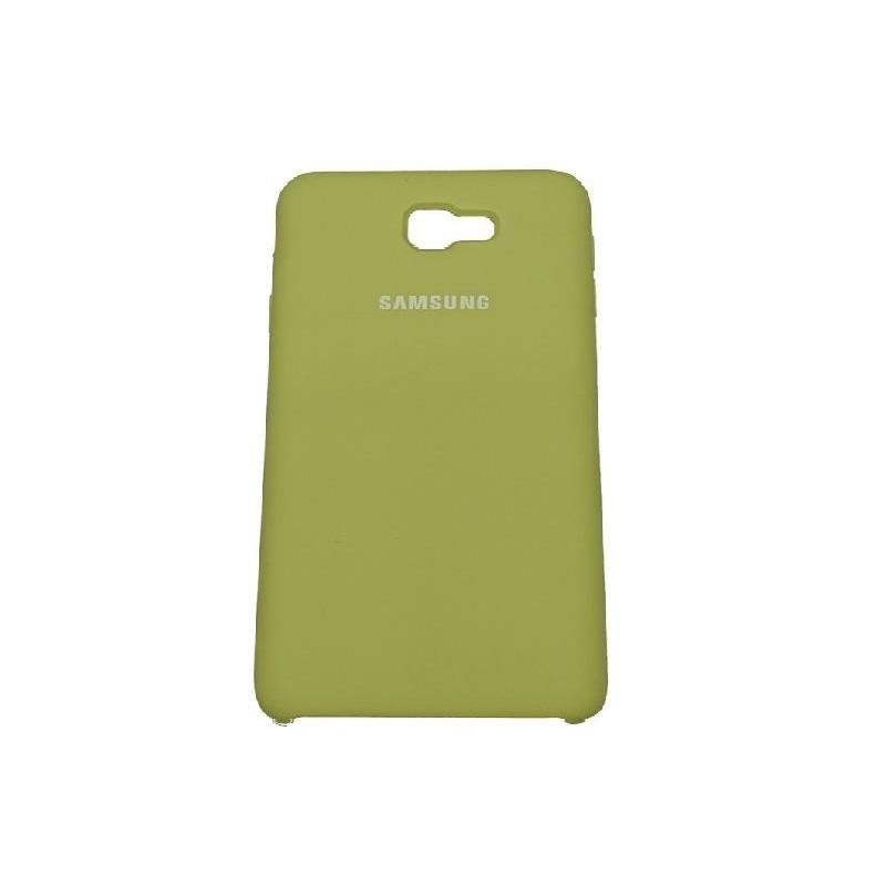 case-j7-prime-verde-aguacate-logo-samsung-funda-protector