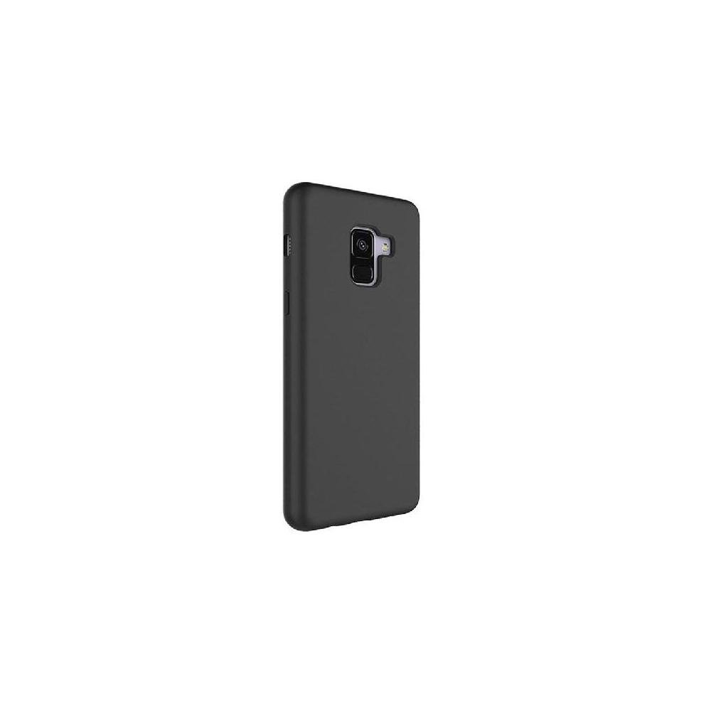 case-a8-plus-negro-logo-samsung-funda-protector