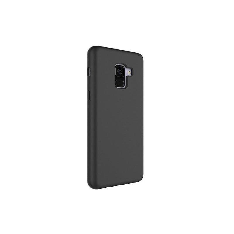 case-a8-plus-negro-logo-samsung-funda-protector