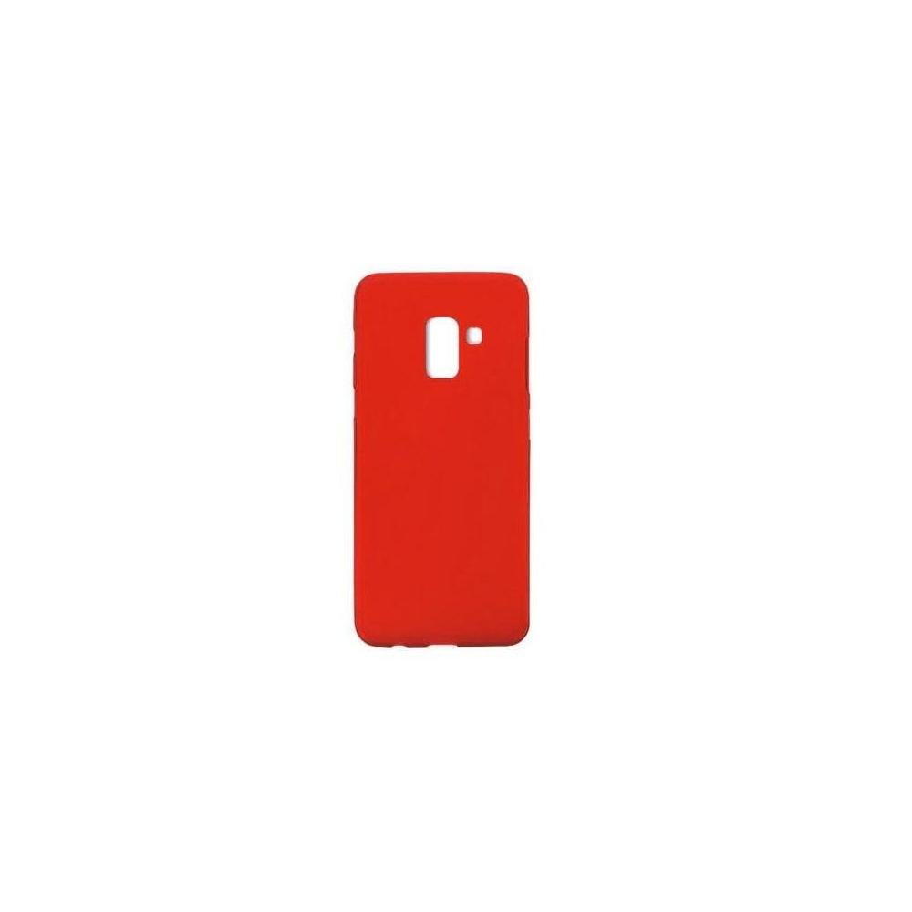 case-a8-plus-rojo-logo-samsung-funda-protector