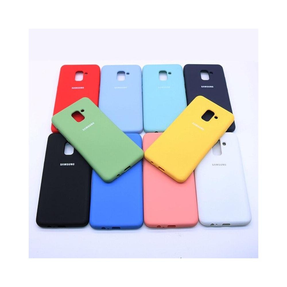 case-a8-2018-rosa-logo-samsung-funda-protector