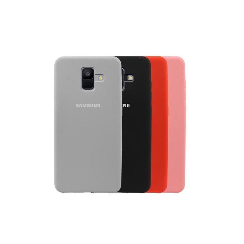 case-a6-azul-petroleo-logo-samsung-funda-protector