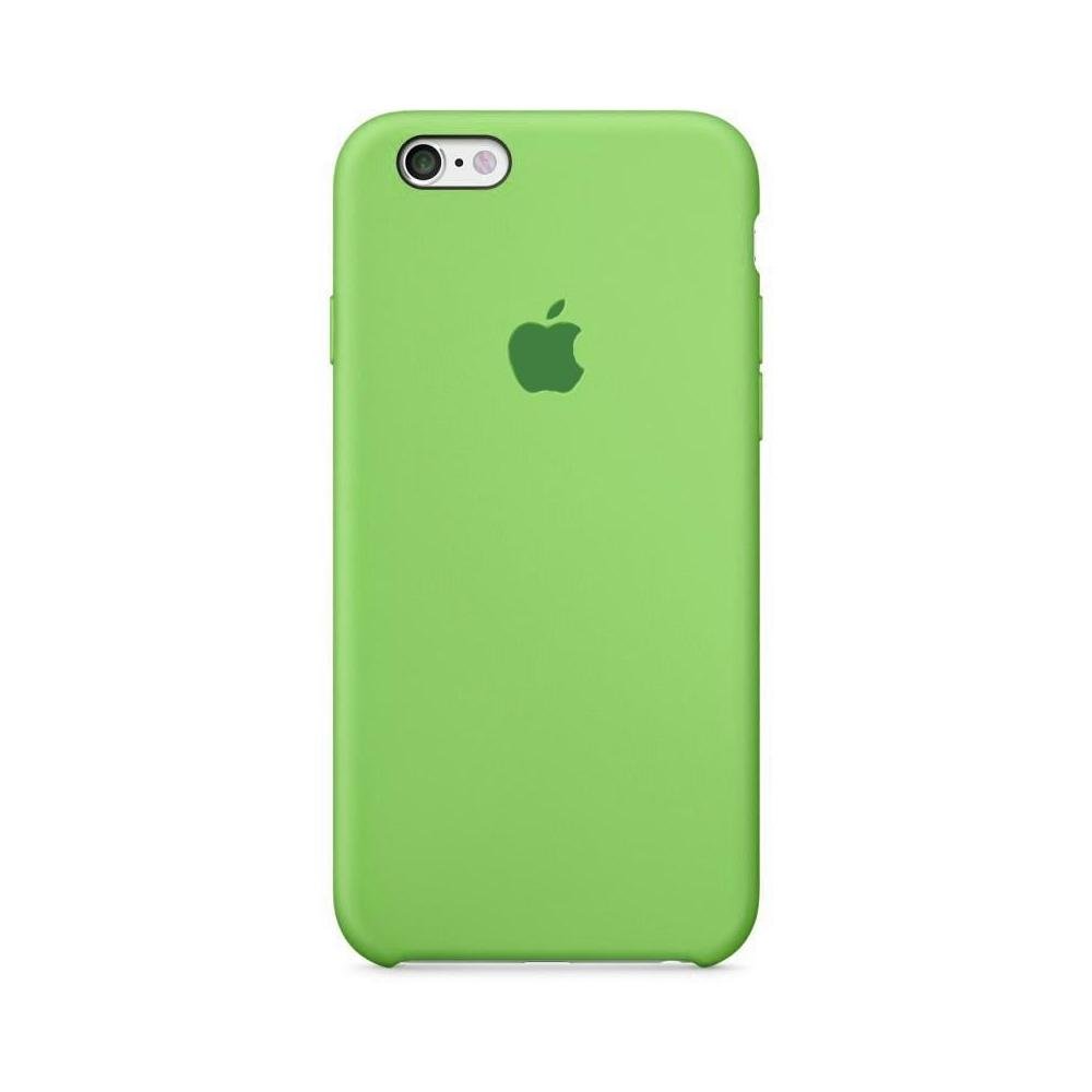 case-iphone-verde-6-plus-/-6s-plus-logo-funda-protector