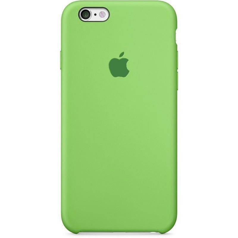 case-iphone-verde-6-plus-/-6s-plus-logo-funda-protector