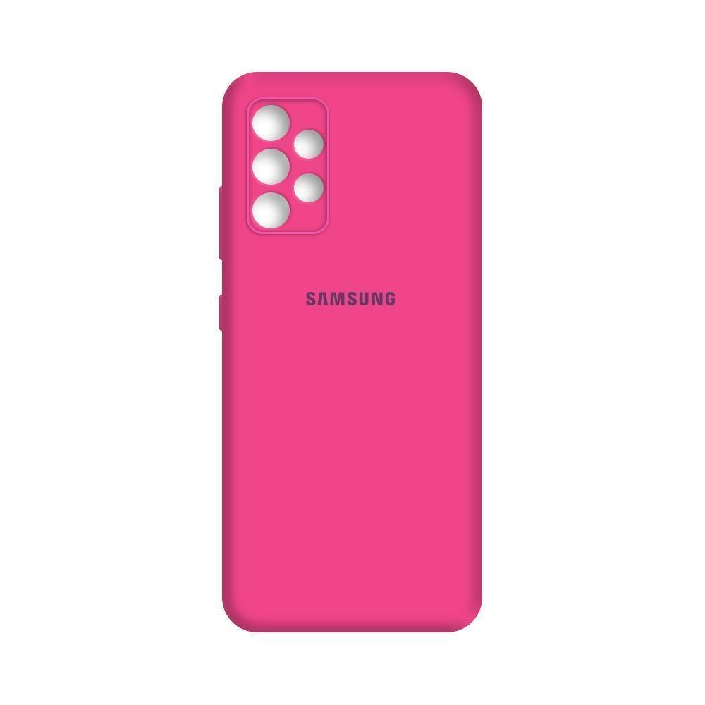 case-a72-5g/a72-rosa-logo-samsung-funda-protector--oc