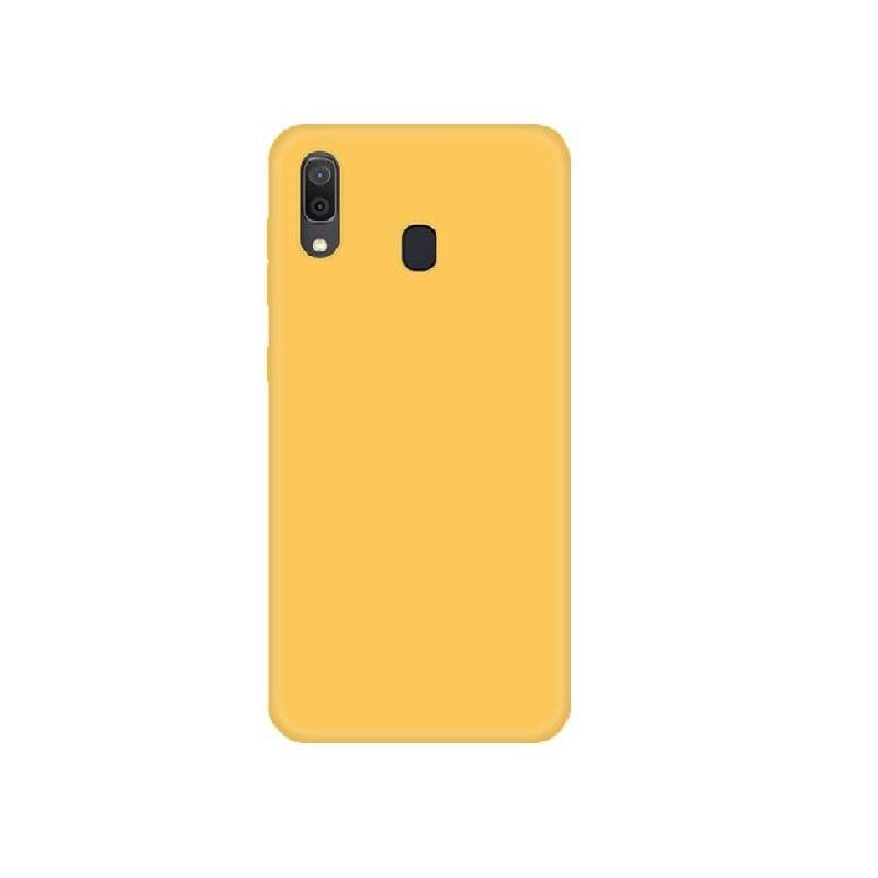 case-m20-amarillo-logo-samsung-funda-protector