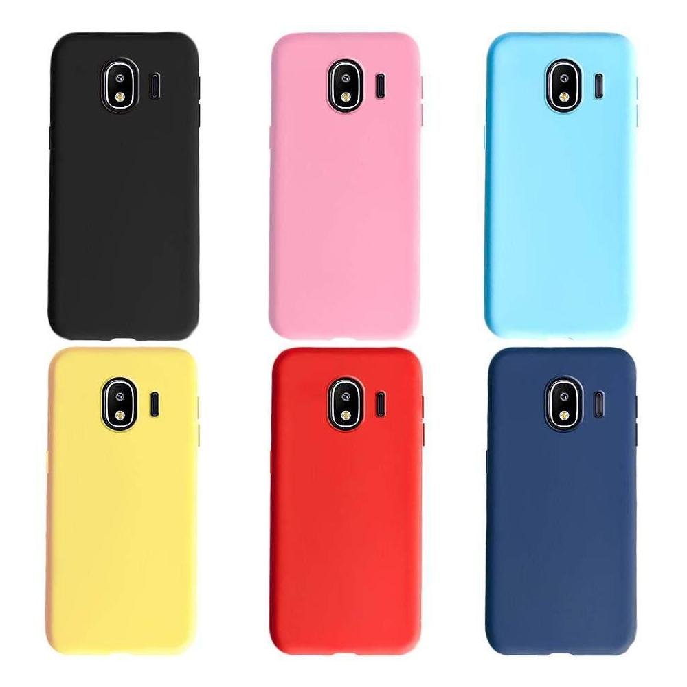 case-j4-2018-rojo-logo-samsung-funda-protector