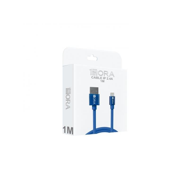 cable-iphone-5-14-1m-1-hora-2.4a-azul-caja-lightning